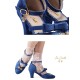 Iris Corolla Zhiyu Chinese Style Shoes(Reservation/6 Colours/Full Payment Without Shipping)